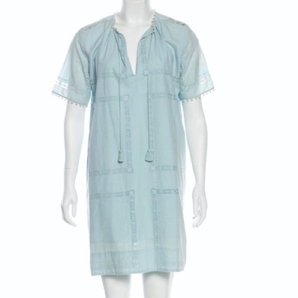 Sea New York Dresses & Skirts - Sea New York Lace and Embroidered Dress